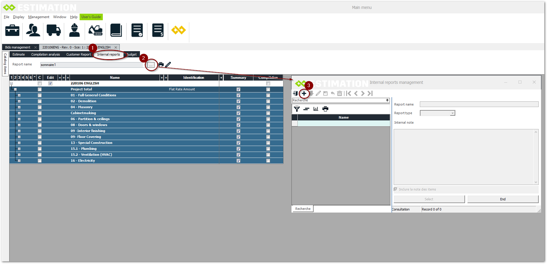 Summary report step#1.png